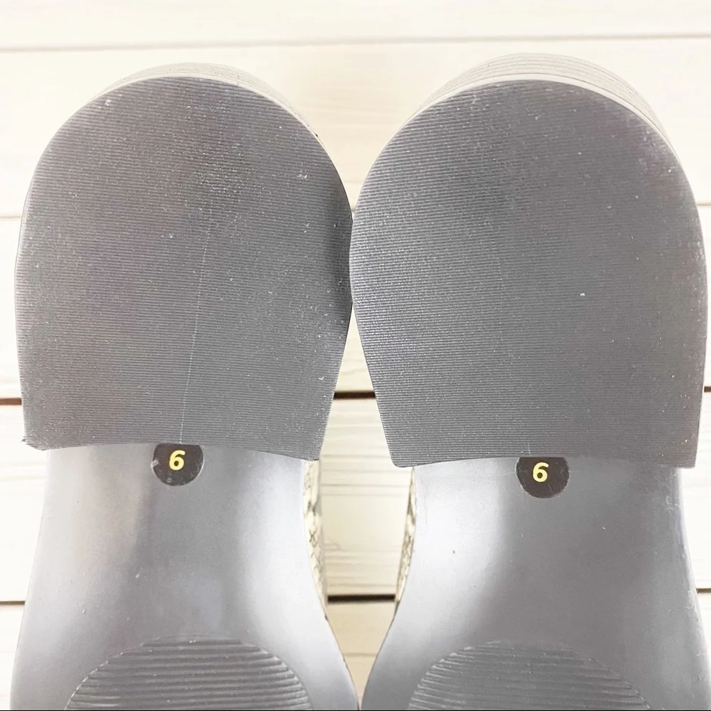 NEW Steven by Steve Madden Hickory Ankle Boots 6